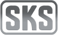 SKS Die Casting & Machining, Inc Logo