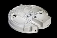 Thin Wall Die Casting