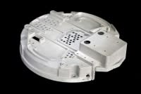 Die Casting Manufacturing