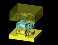 Die Casting Mold Development